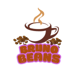 Bruno Beans logo