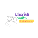 Cherish Studios logo
