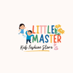 Little Master logo