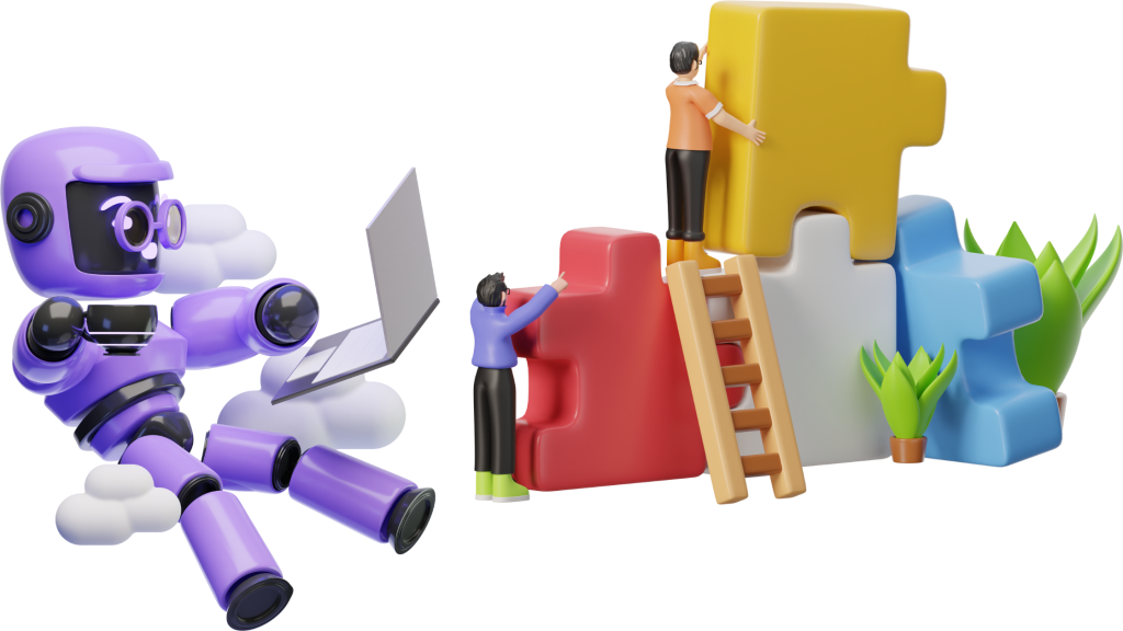 5 AI side hustles