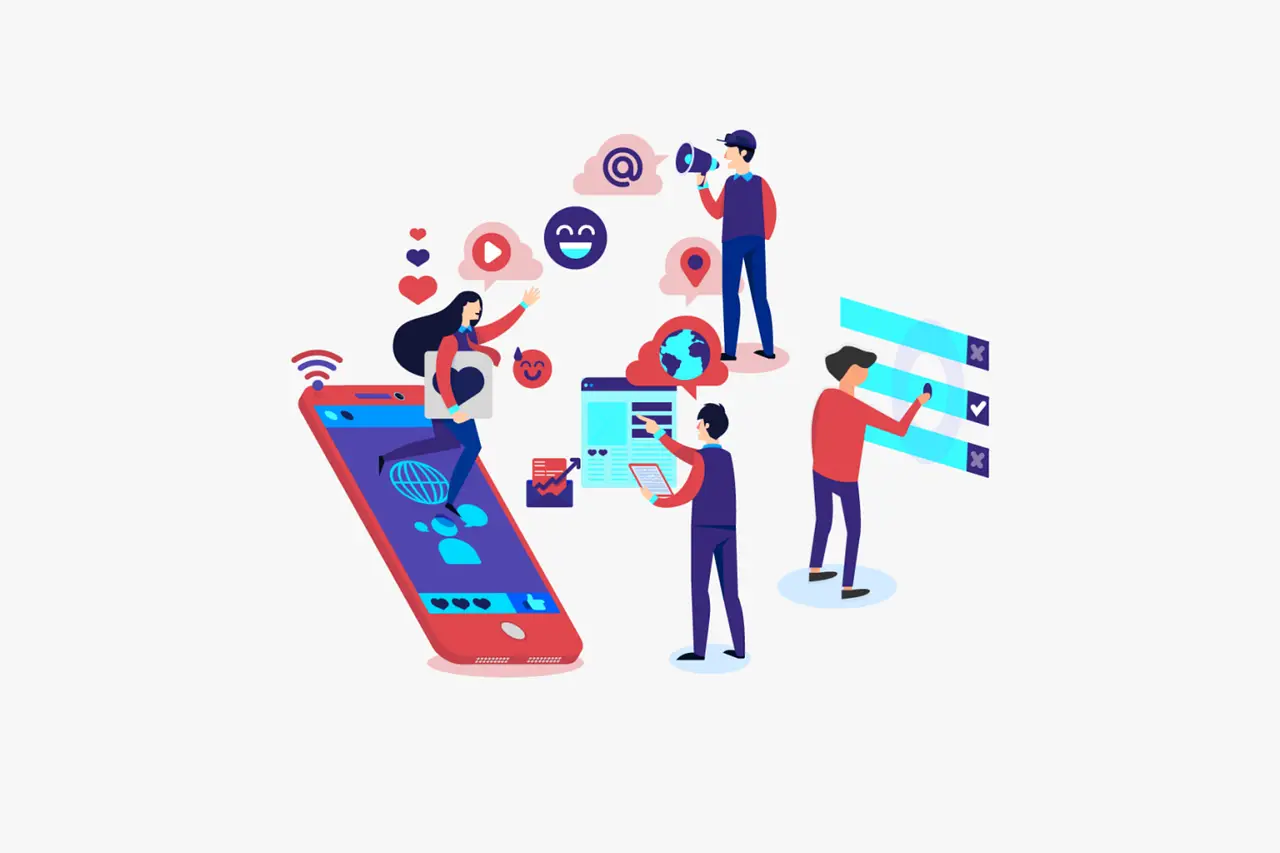 Best Digital Marketing Agency in Hyderabad